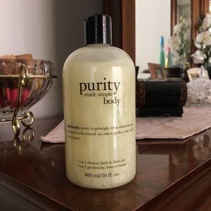 Philosophy Other - ‼️NEW‼️Philosophy Purity Duo Philosophy Other - ‼️NEW‼️Philosophy Purity Duo